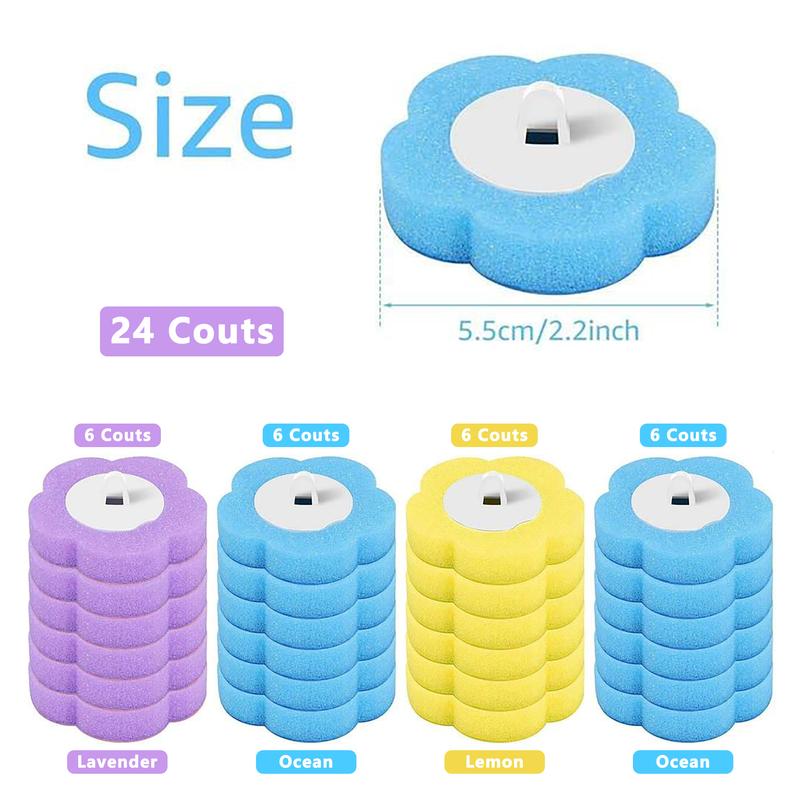 Snofrid Toilet Borstel Set