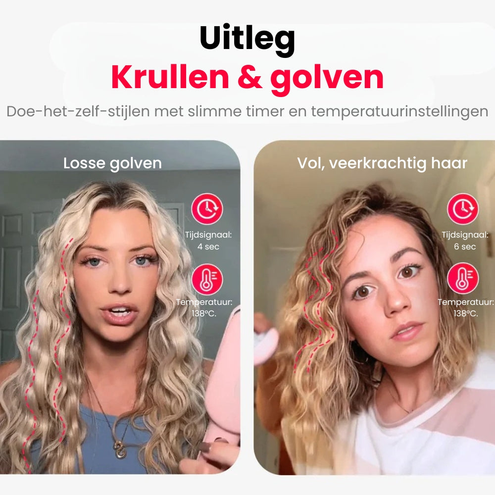 Tymo | DeepWave Technology