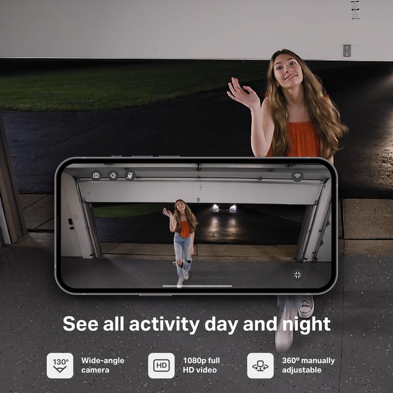 SafeView | Smart Security Cam