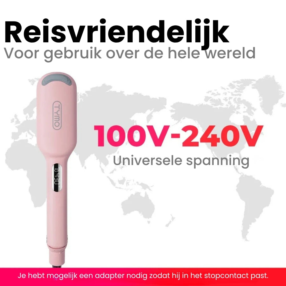 Tymo | DeepWave Technology