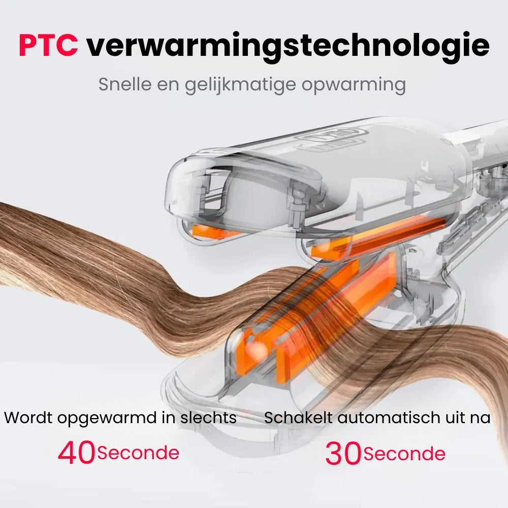 Tymo | DeepWave Technology