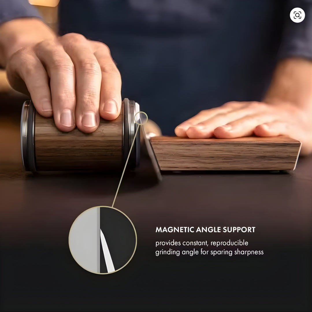 EdgeMaster Pro | Diamant Messenslijper