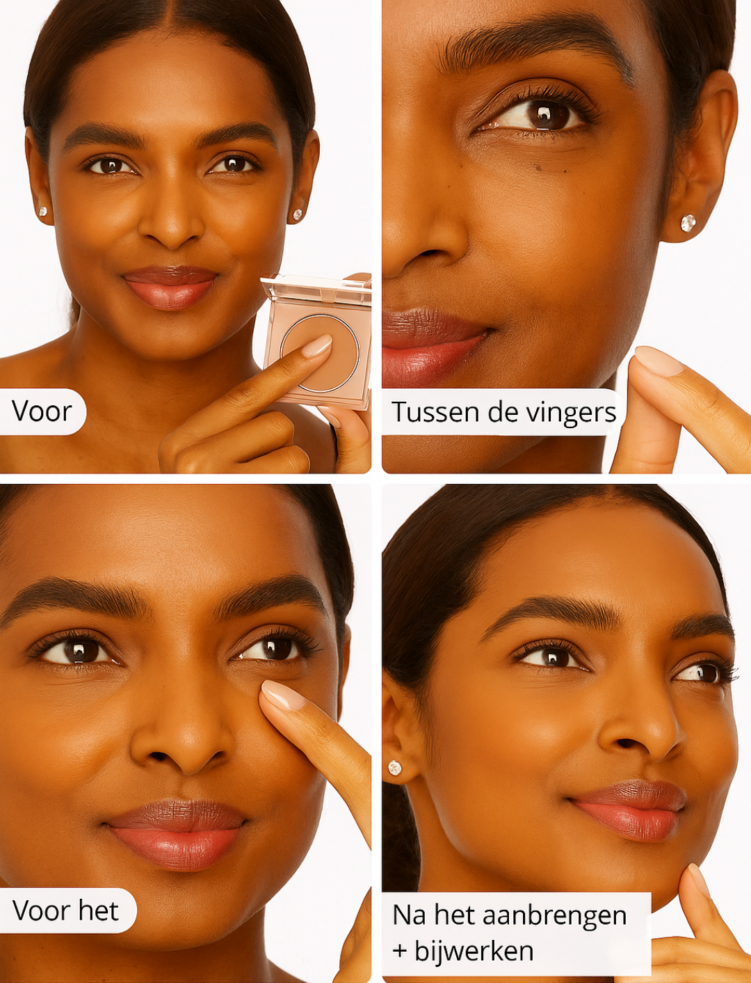Tarte Cosmetics | SkinFusion Formula