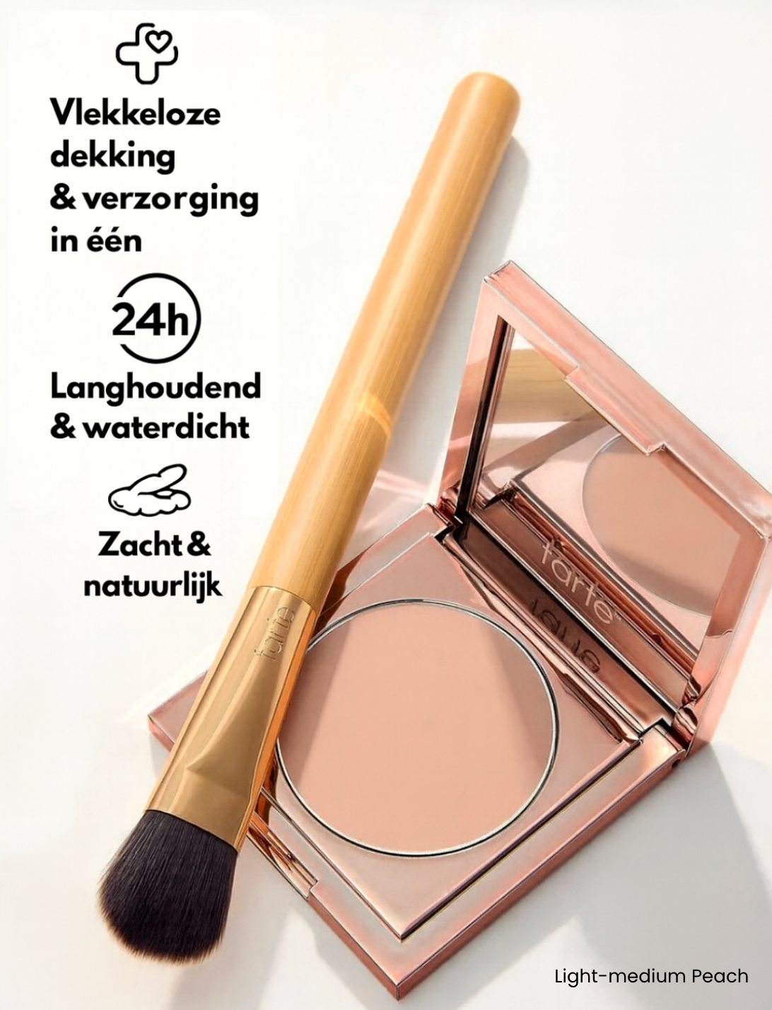 Tarte Cosmetics | SkinFusion Formula