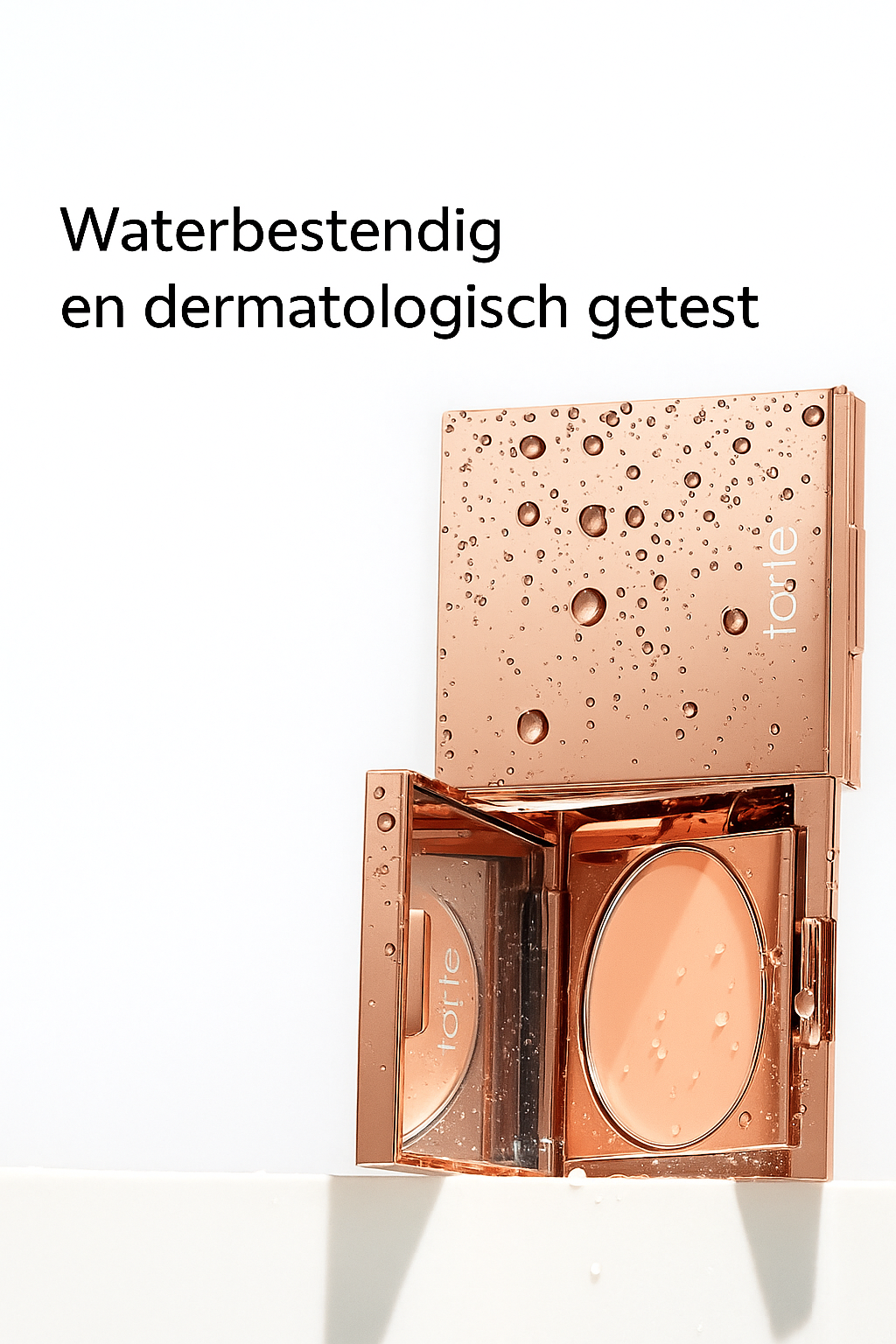 Tarte Cosmetics | SkinFusion Formula