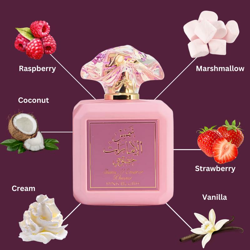 Pink Mirage | 1+1 Gratis