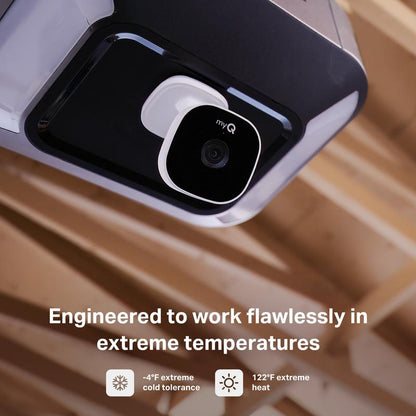SafeView | Smart Security Cam