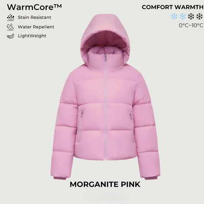 Puffit WarmCore | Puffer Jacket