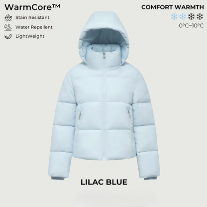 Puffit WarmCore | Puffer Jacket