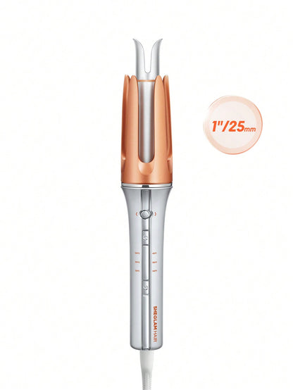 AutoCurl | Wave Technology