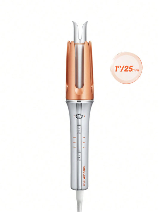 AutoCurl | Wave Technology