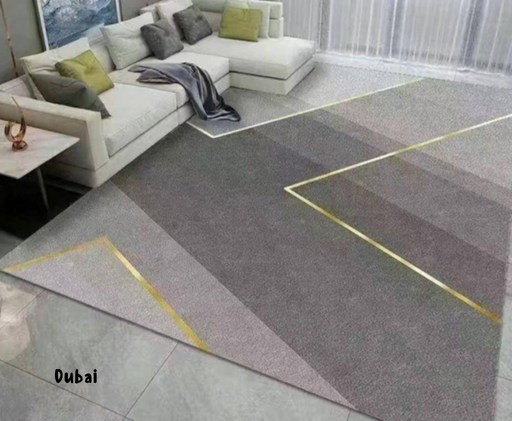 Luxueus Bodemtapijt – Comfort & Design in Één