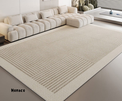 Luxueus Bodemtapijt – Comfort & Design in Één