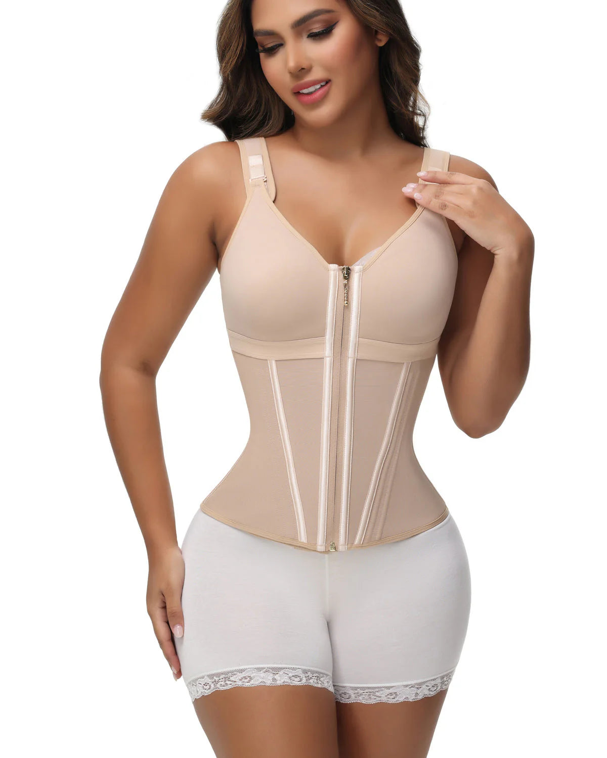 BRAJA Sculpt Body Bra