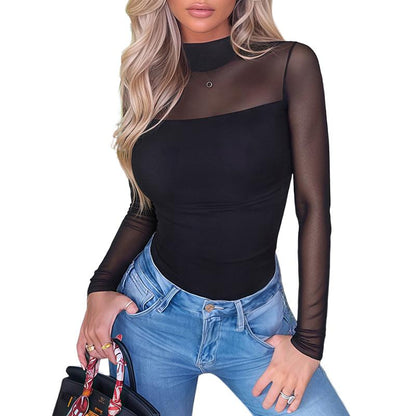 Mesh Bodysuit | 1+1 Gratis
