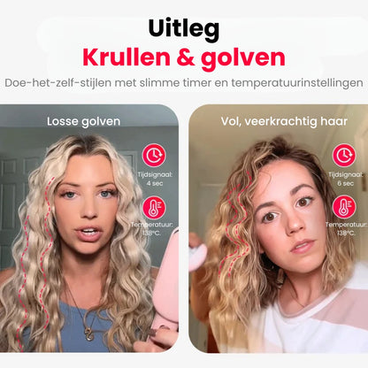 Tymo | DeepWave Technology
