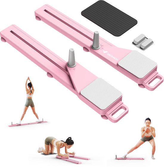 Pilates | Pilaflex Pro