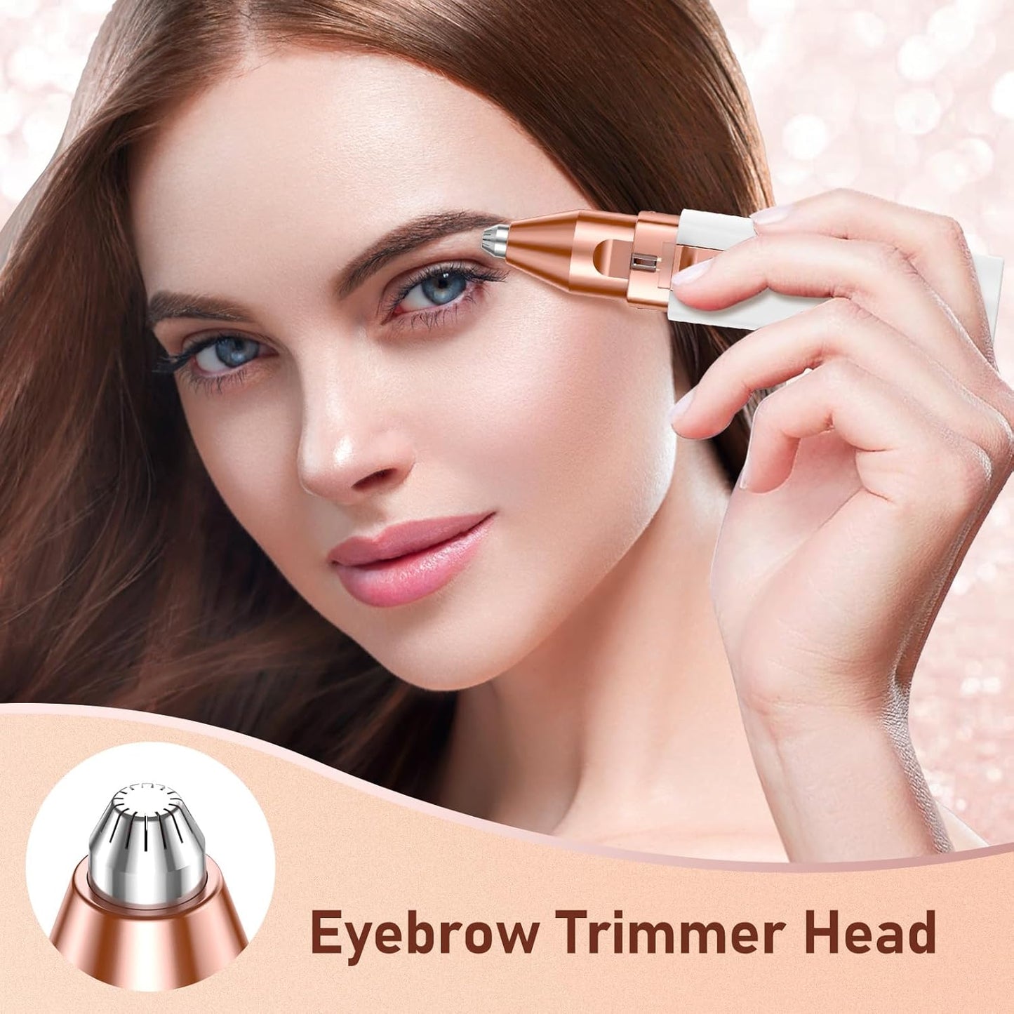 SilkSmooth Pro 2-in-1