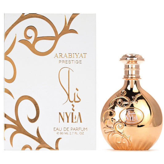 Arabiyat Prestige – Nyla Eau de Parfum
