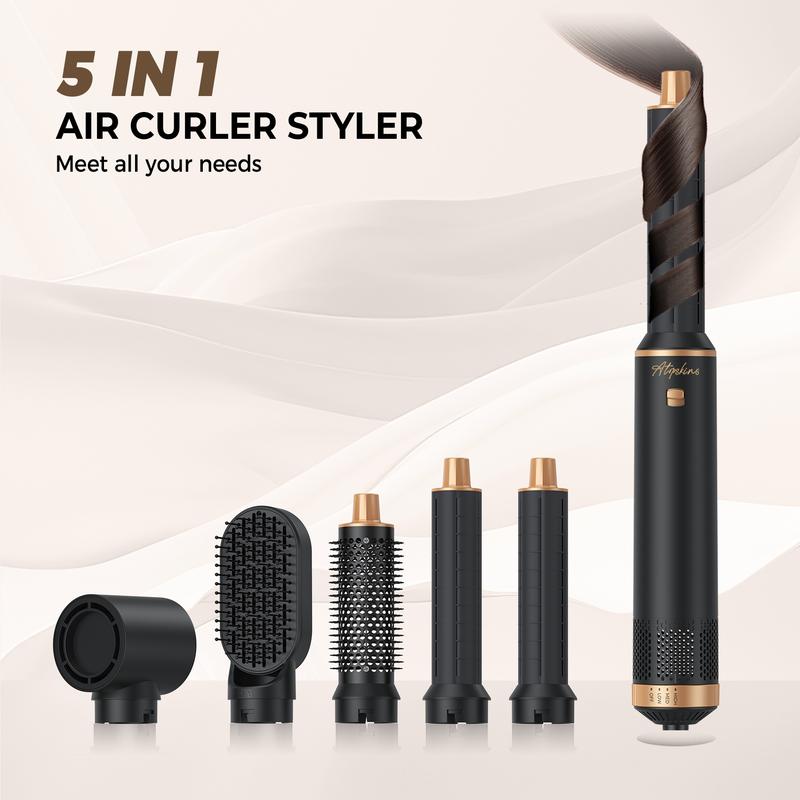 AirCurl Pro 5-in-1