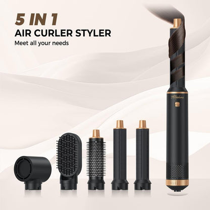 AirCurl Pro 5-in-1