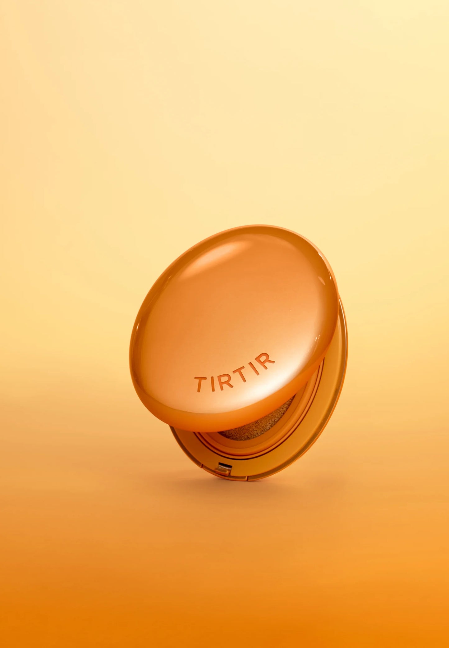 TirTir AI Foundation | SkinFusion Formula