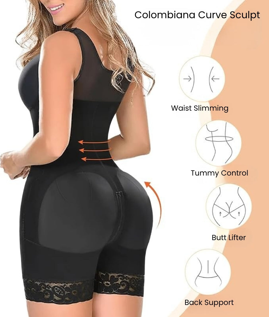 Colombiana Curve Sculpt | 1+1 Gratis