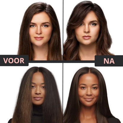 Blowout Boost | Thermal Brush