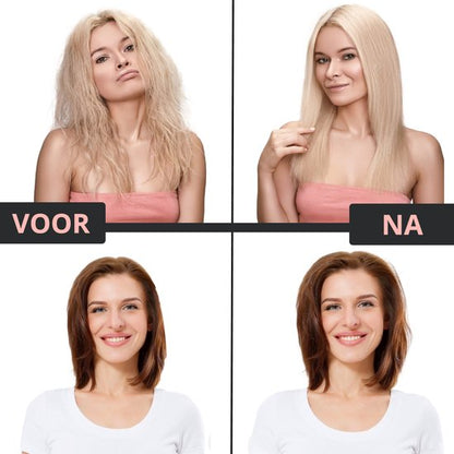 Blowout Boost | Thermal Brush