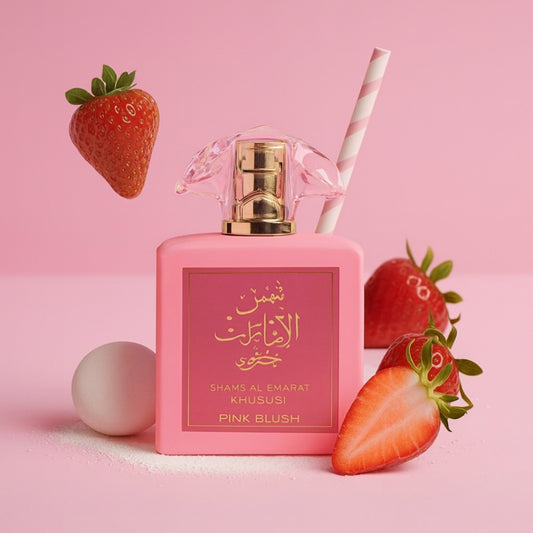 Pink Mirage | 1+1 Gratis