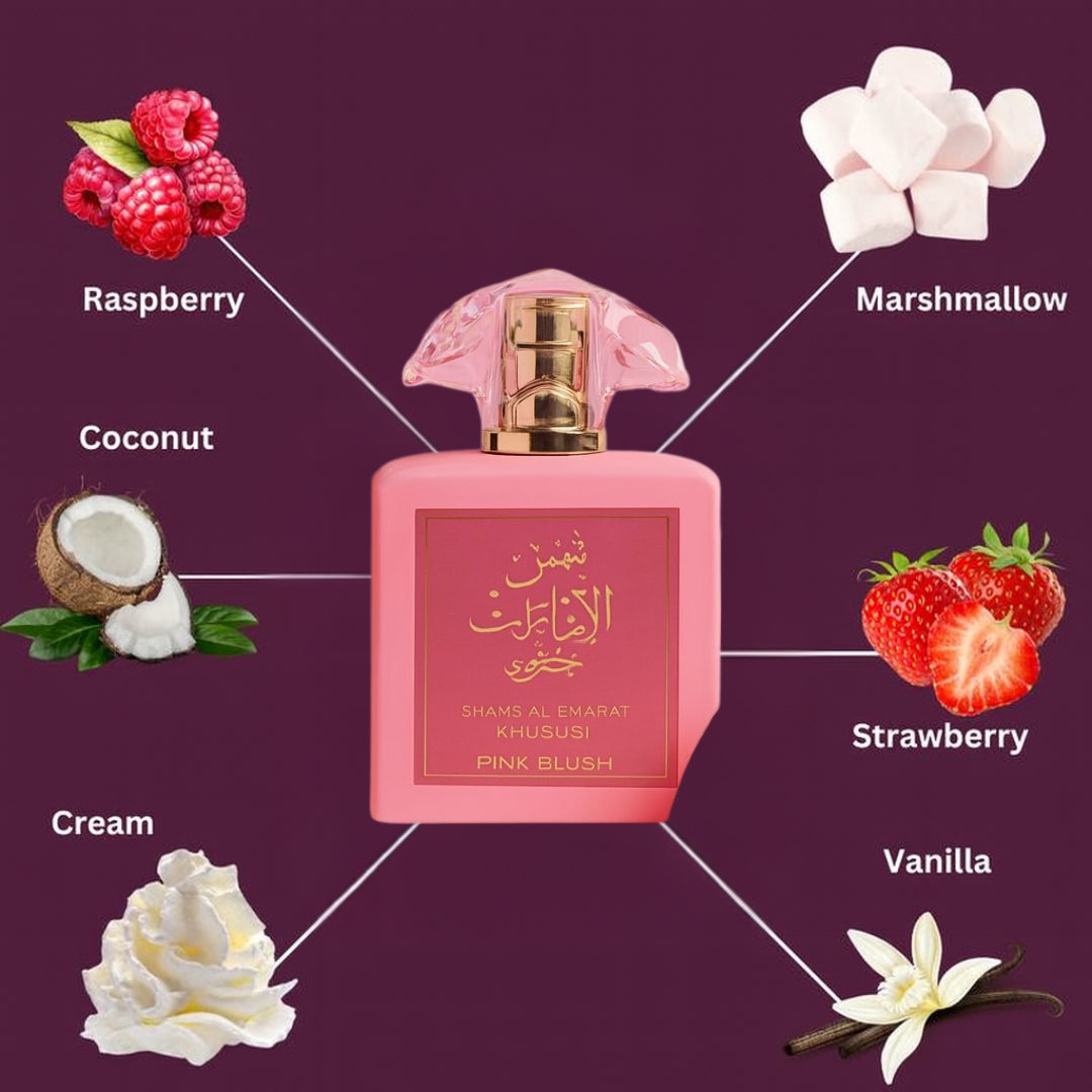 Pink Mirage | 1+1 Gratis