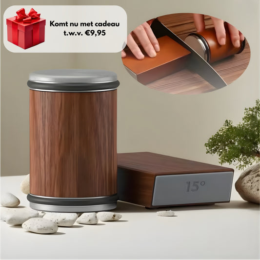 EdgeMaster Pro | Diamant Messenslijper