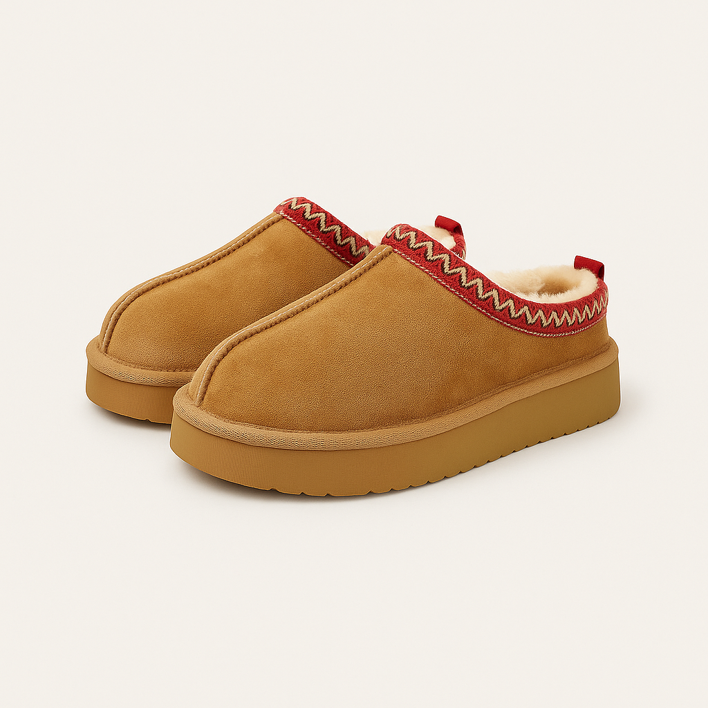 CozyClouds | Zacht & Warm