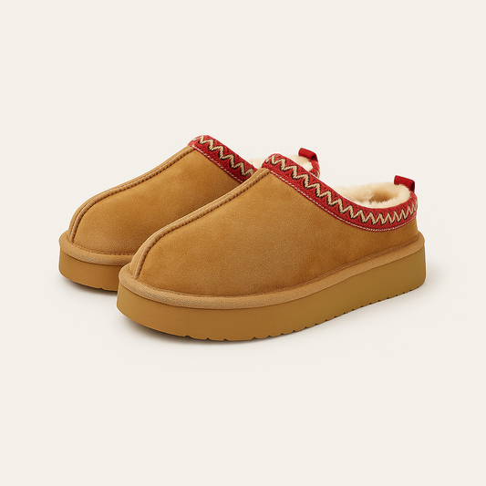 CozyClouds | Zacht & Warm