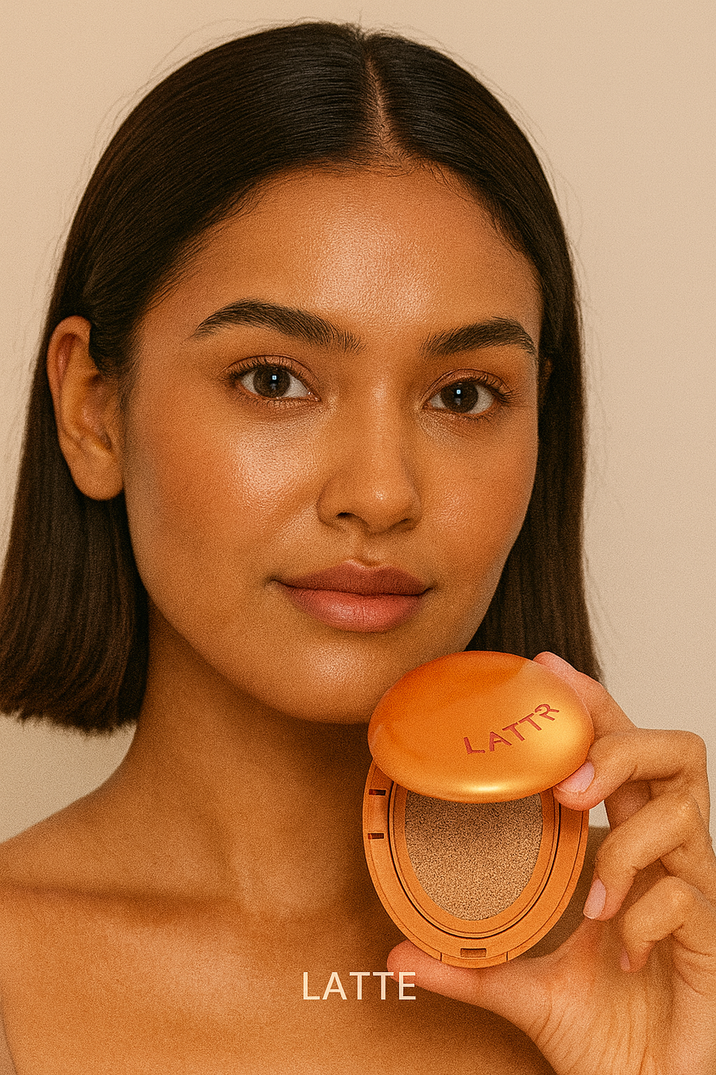 TirTir AI Foundation | SkinFusion Formula