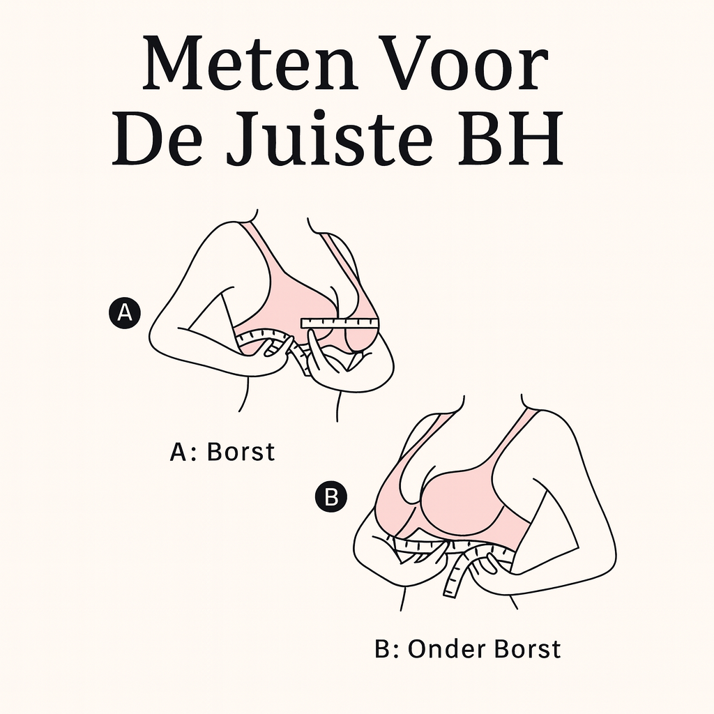 FallSweet | Push Up Bra