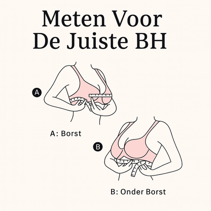 FallSweet | Push Up Bra