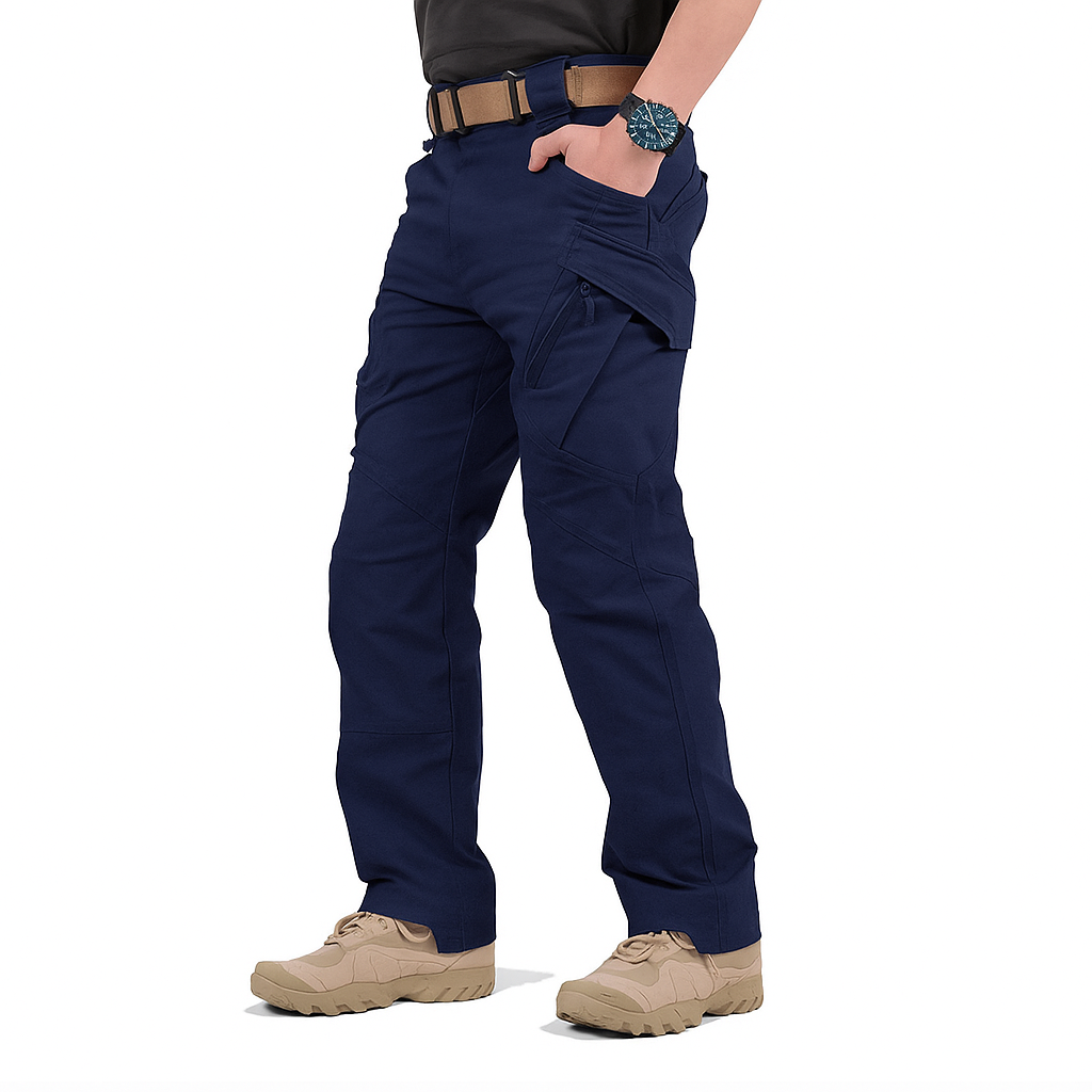 Nordex Tactical Cargo Broek