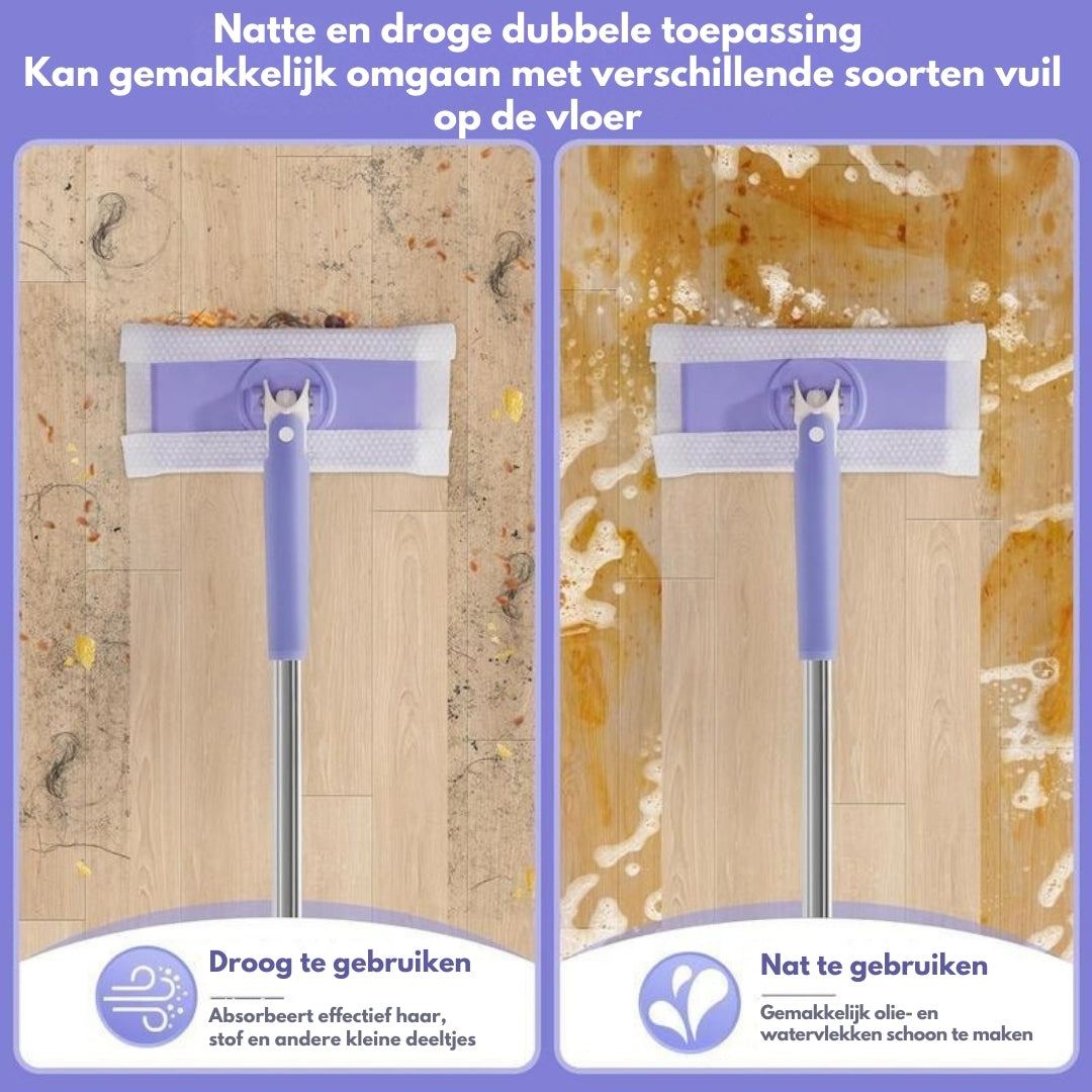 EasyMop | Handsfree Technology