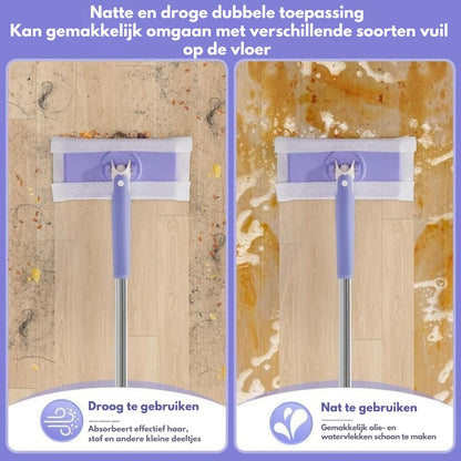 EasyMop | Handsfree Technology