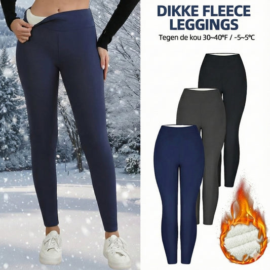 Super Soft Fleece Leggings
