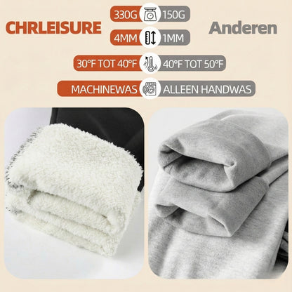 Super Soft Fleece Leggings