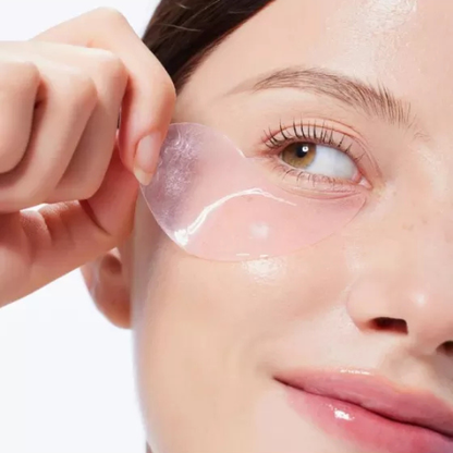 Korean Collagen Eye Patches