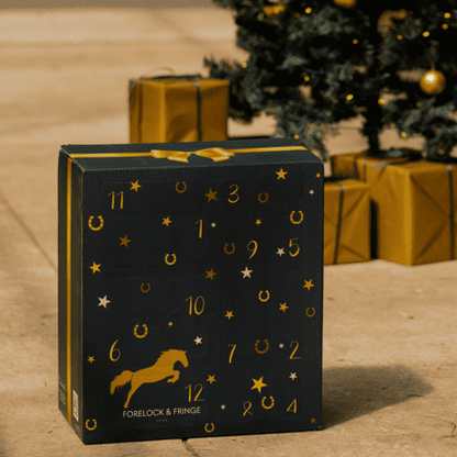 2025 – Paarden Adventskalender