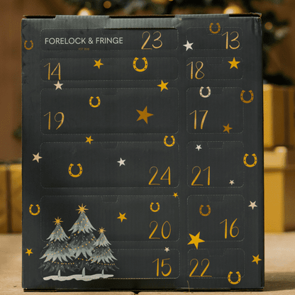 2025 – Paarden Adventskalender