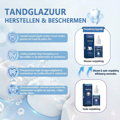 PureDent | Healing Tooth Serum