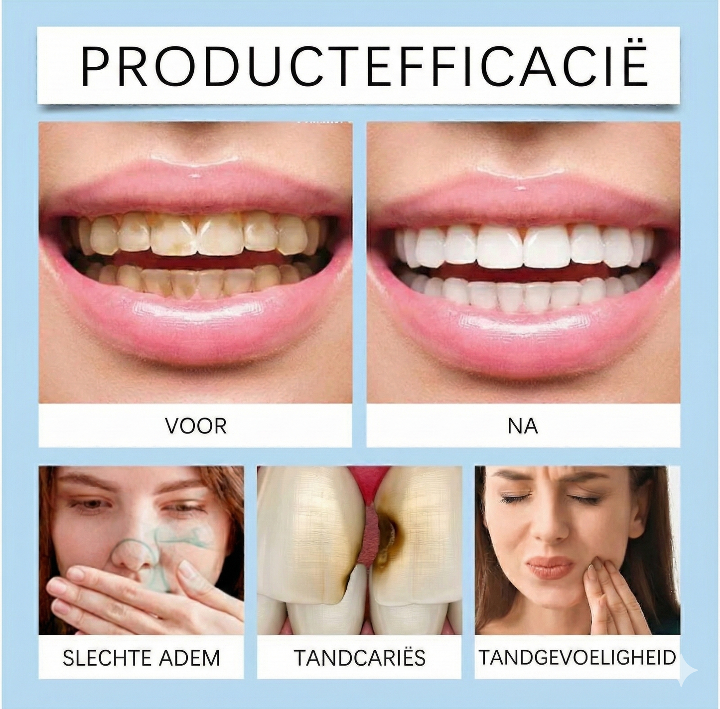 PureDent | Healing Tooth Serum