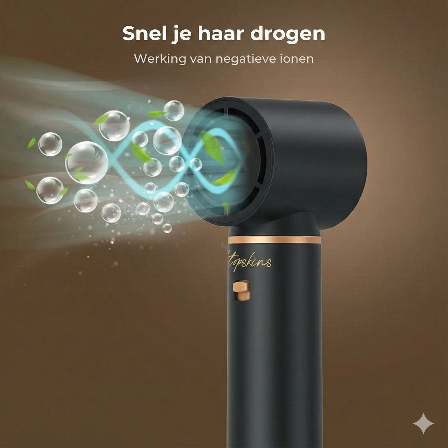 AirCurl Pro 5-in-1