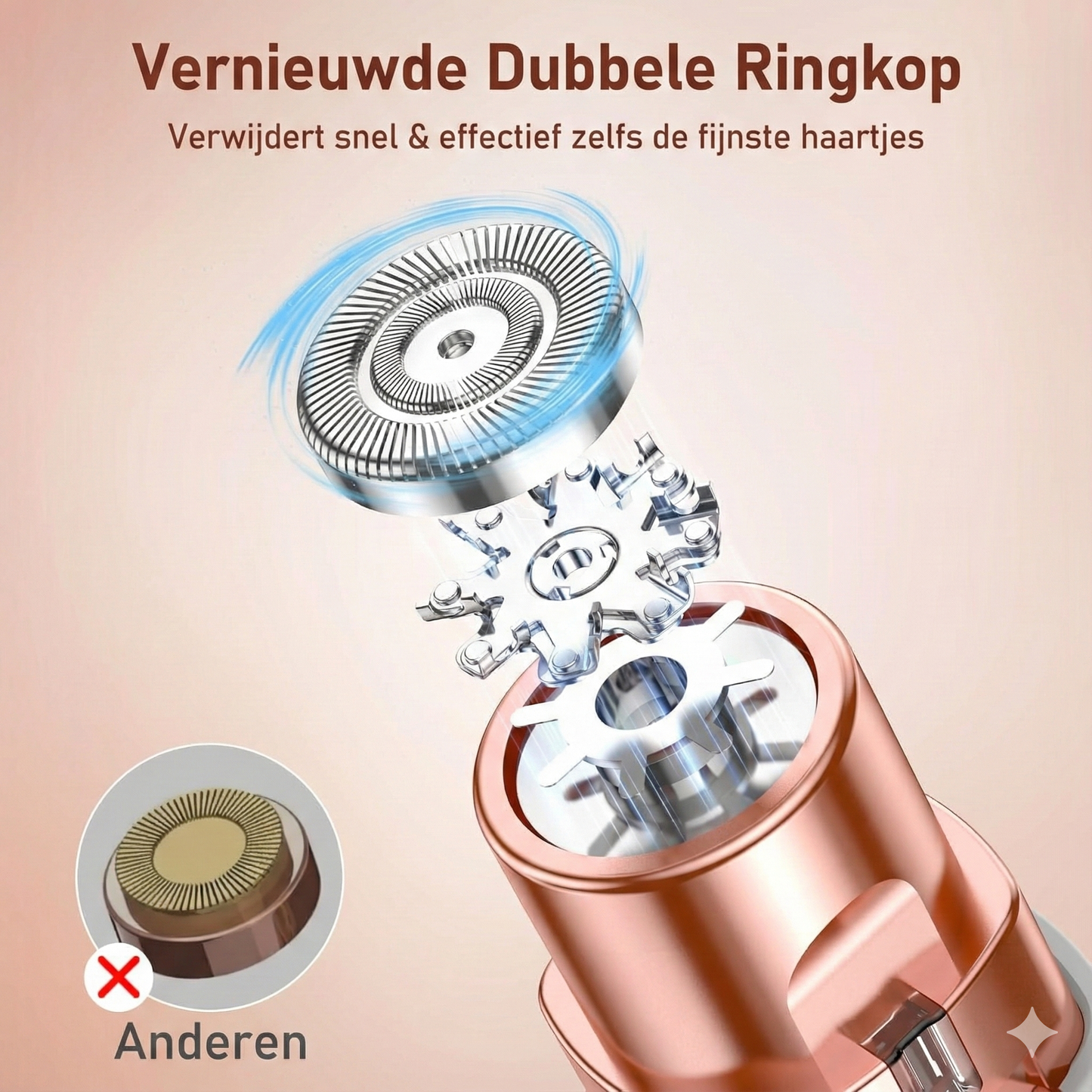 SilkSmooth Pro 2-in-1