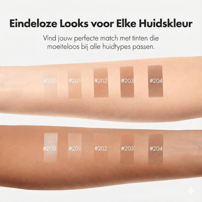 ToneFit Cream Stick | Korean Skin Care Formula